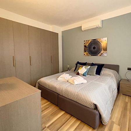 Rentopolis Apartments - Palazzo Candiani Milano Dış mekan fotoğraf