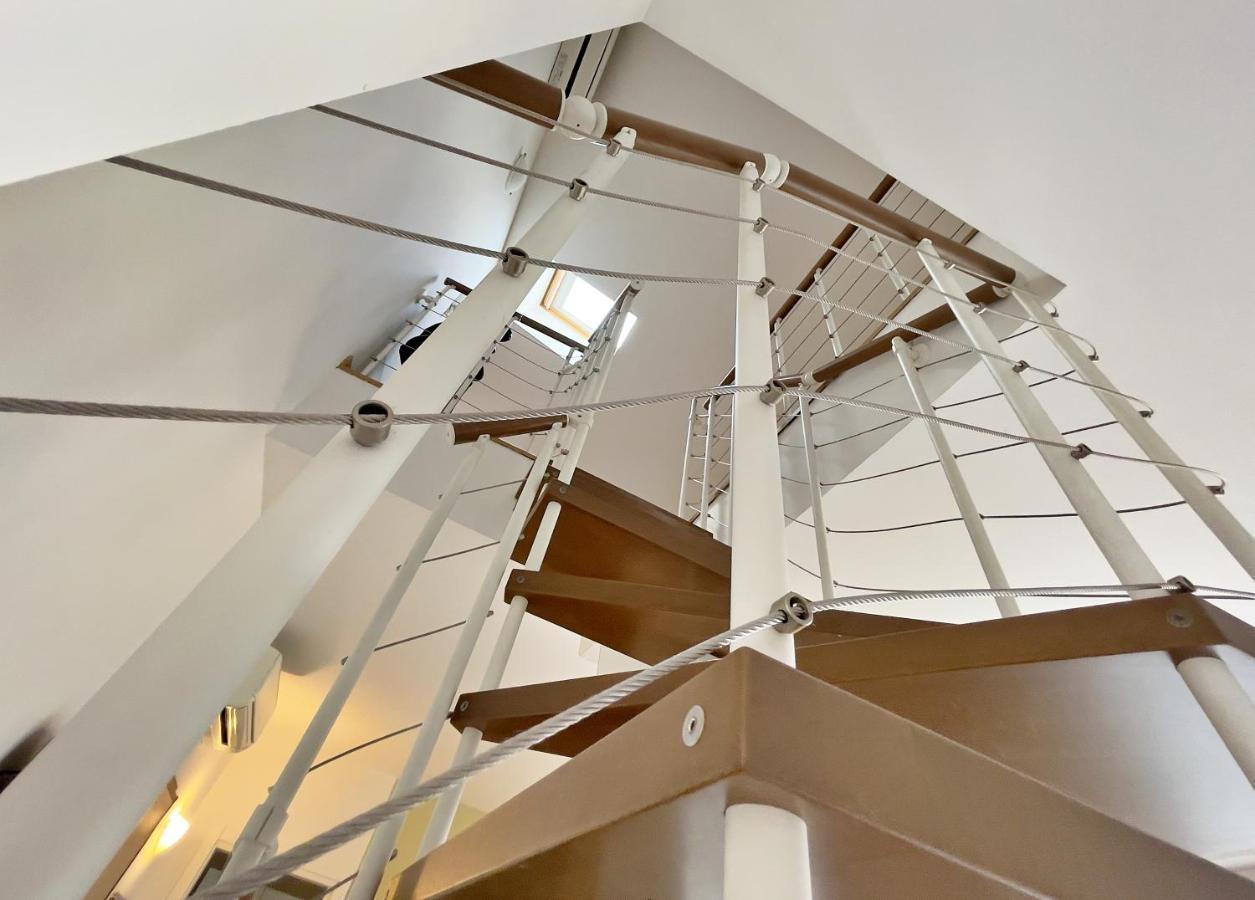 Rentopolis Apartments - Palazzo Candiani Milano Dış mekan fotoğraf