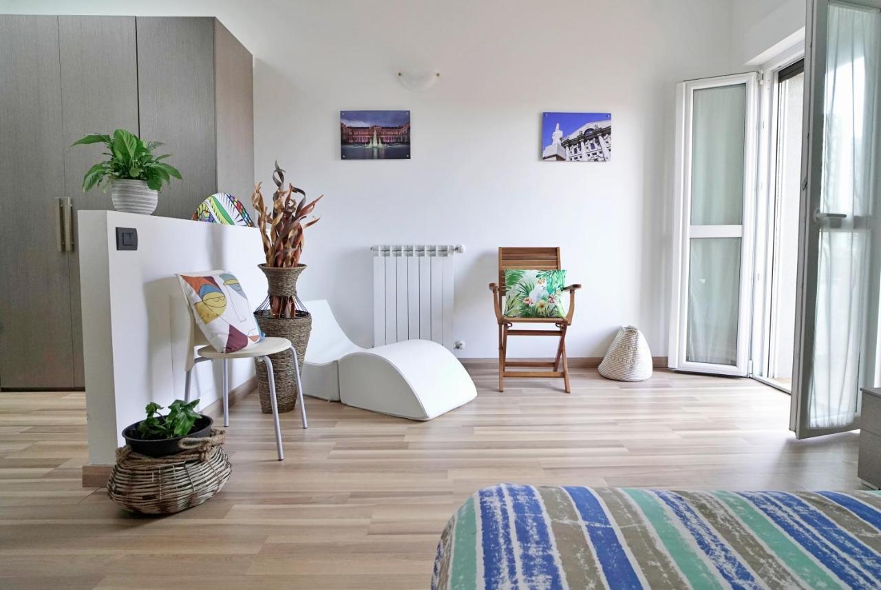 Rentopolis Apartments - Palazzo Candiani Milano Dış mekan fotoğraf