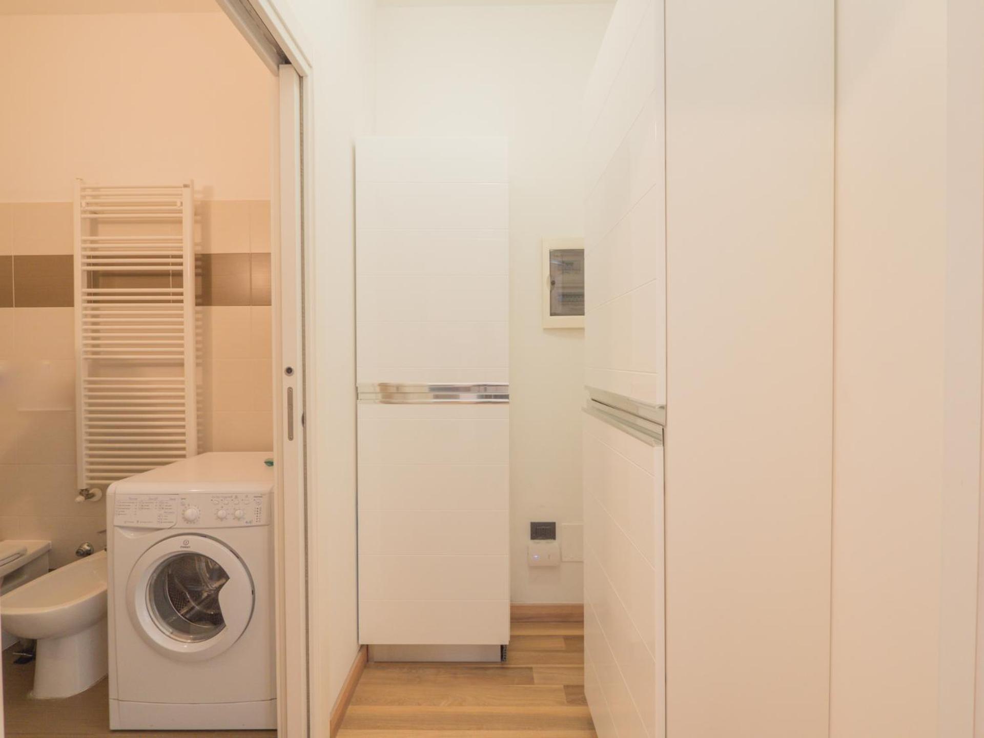 Rentopolis Apartments - Palazzo Candiani Milano Dış mekan fotoğraf