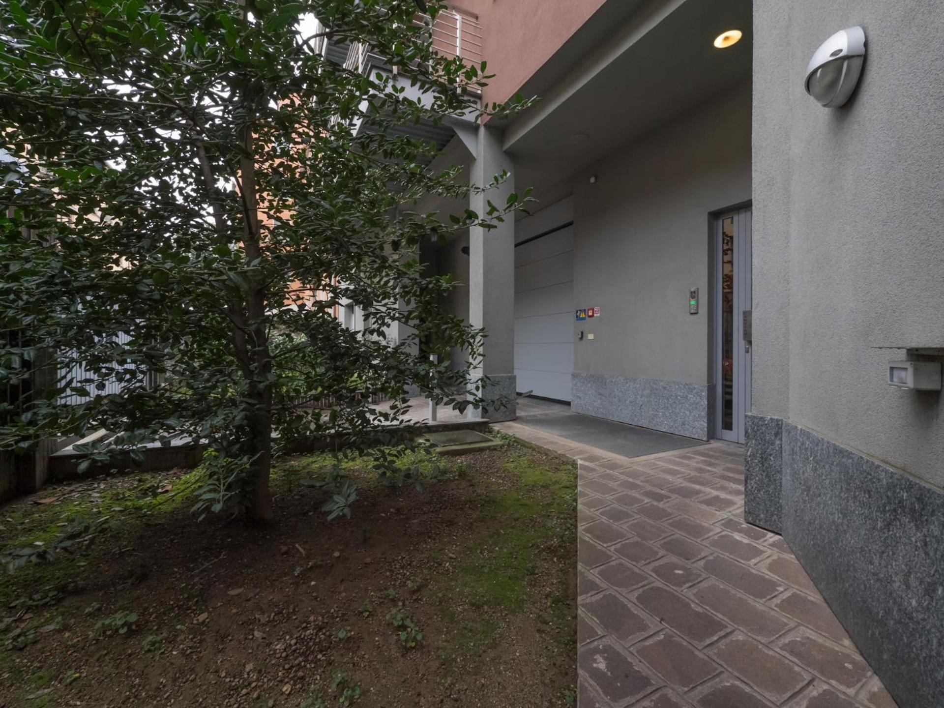 Rentopolis Apartments - Palazzo Candiani Milano Dış mekan fotoğraf