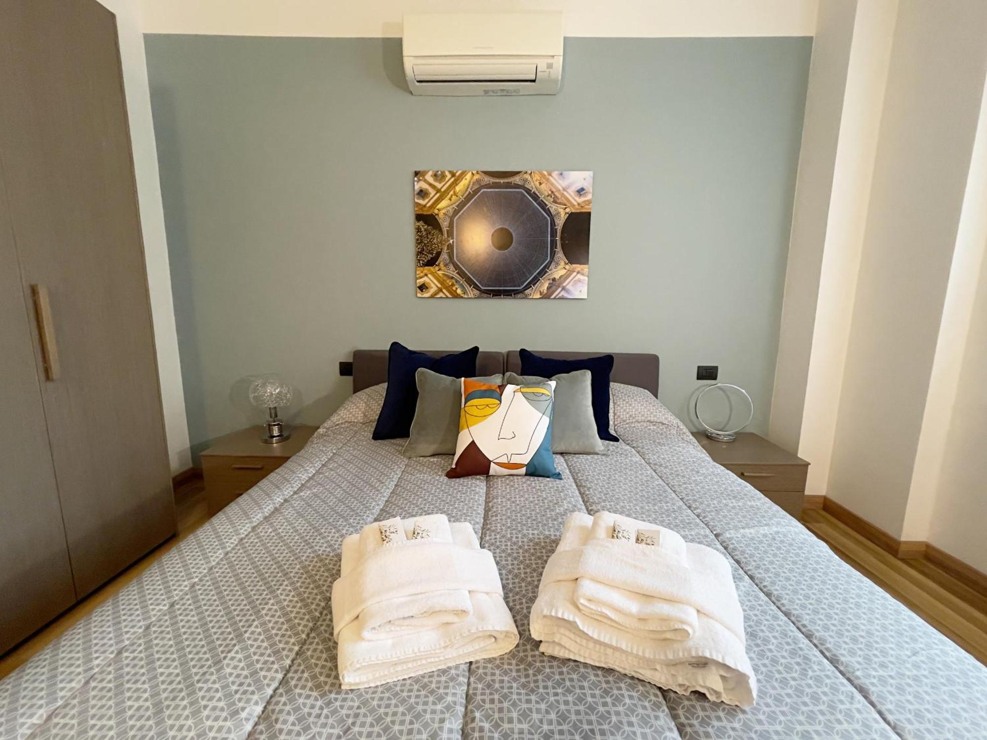 Rentopolis Apartments - Palazzo Candiani Milano Dış mekan fotoğraf