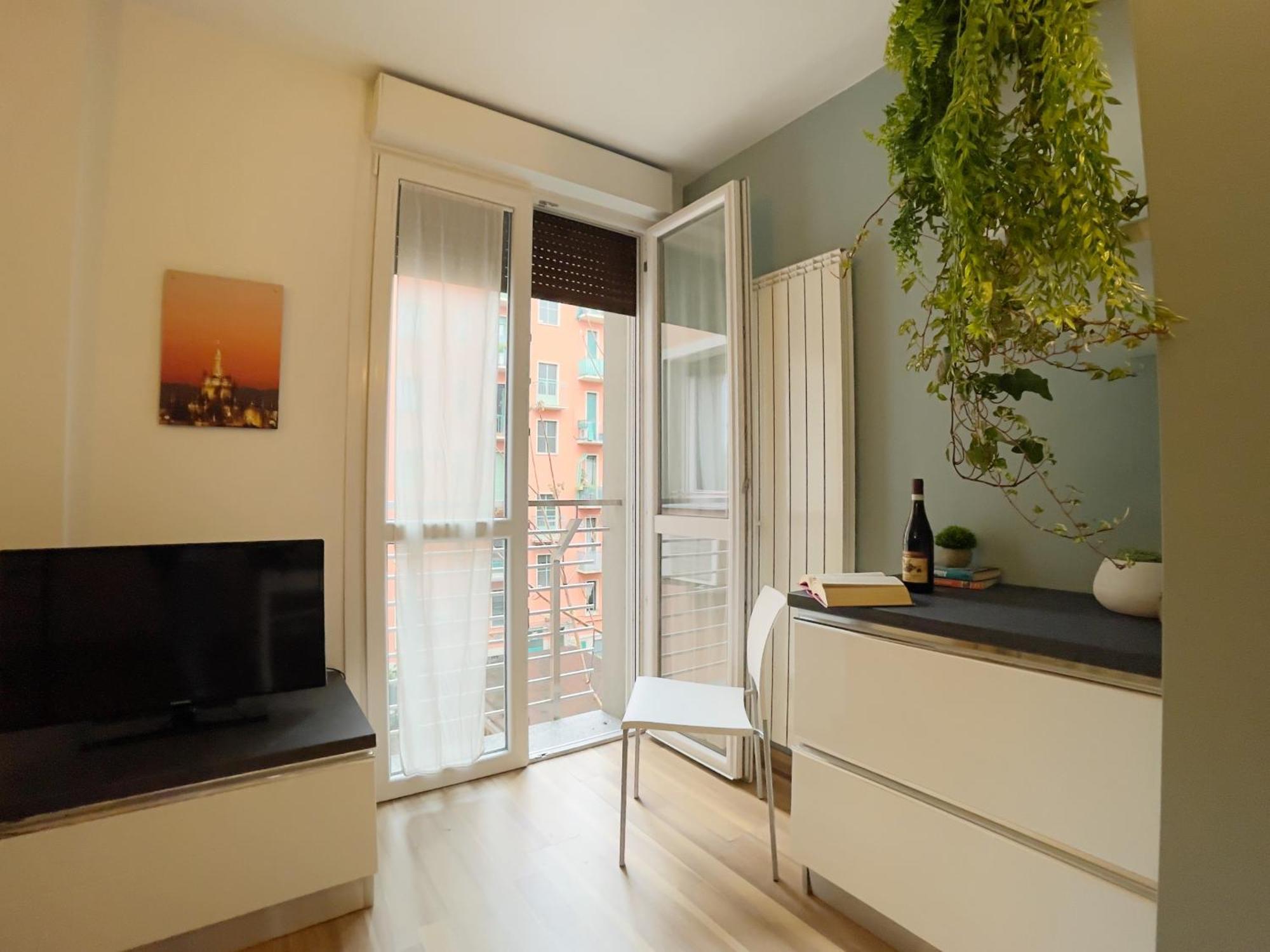 Rentopolis Apartments - Palazzo Candiani Milano Dış mekan fotoğraf