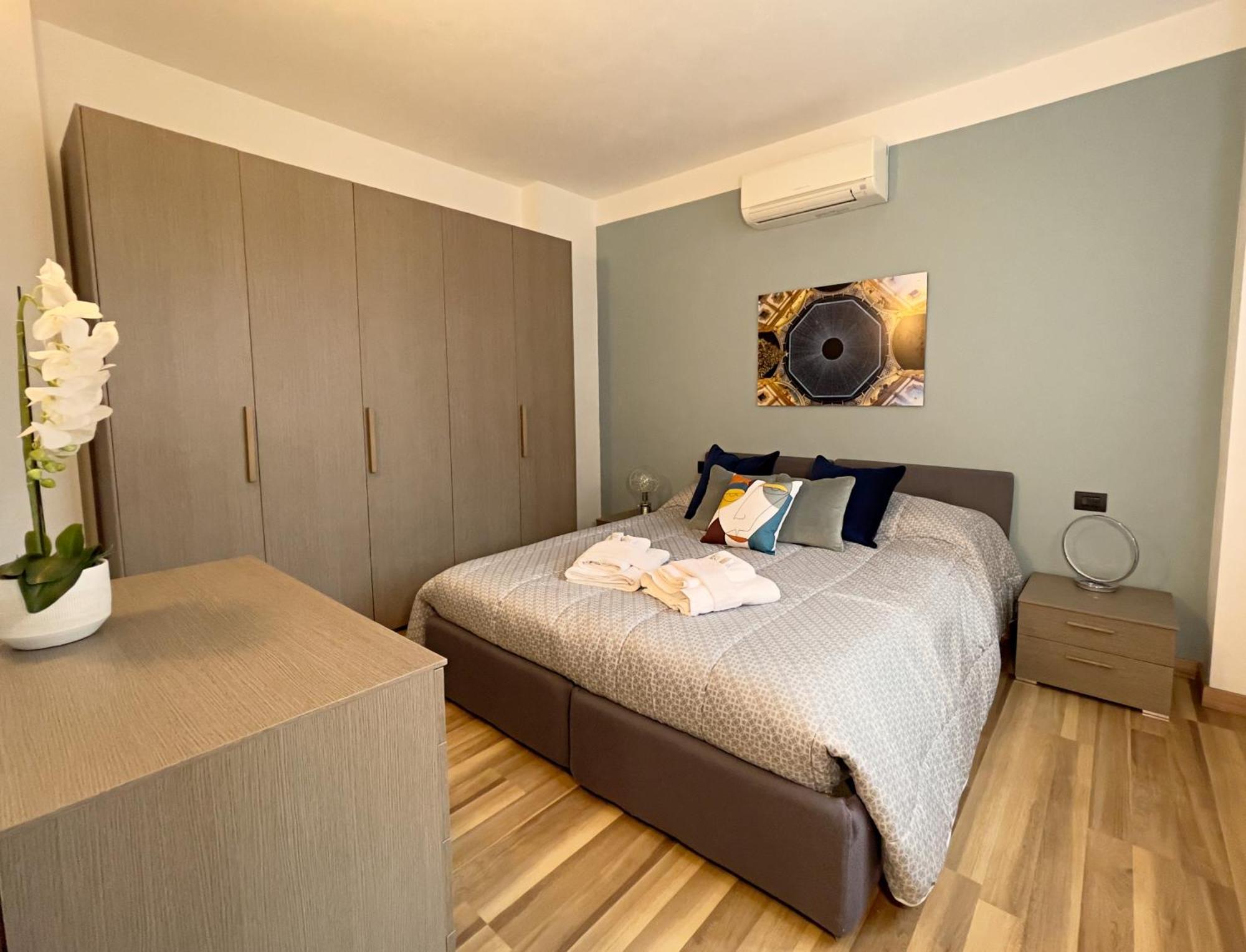 Rentopolis Apartments - Palazzo Candiani Milano Dış mekan fotoğraf