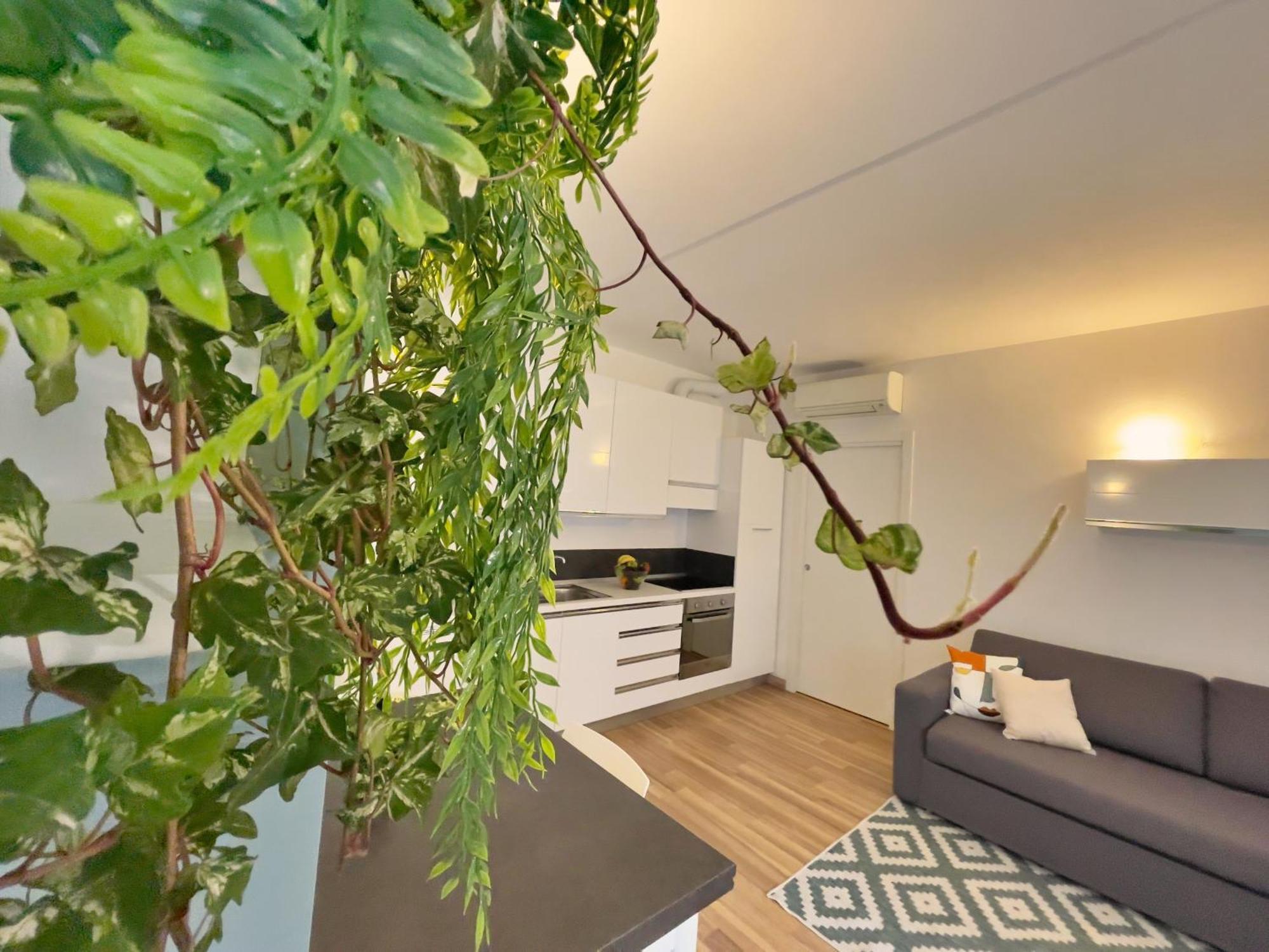 Rentopolis Apartments - Palazzo Candiani Milano Dış mekan fotoğraf